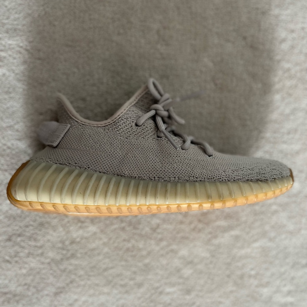 Adidas Yeezy 350 Sesame V2